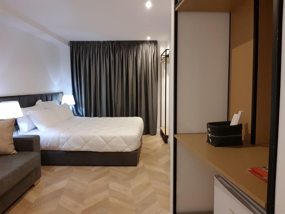 Prime Hotel Tiranë Ngoại thất bức ảnh
