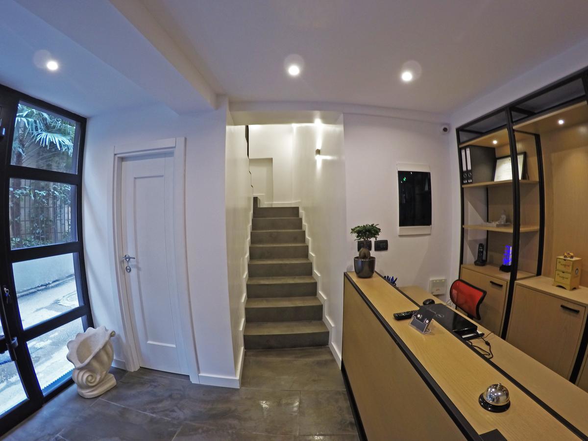 Prime Hotel Tiranë Ngoại thất bức ảnh
