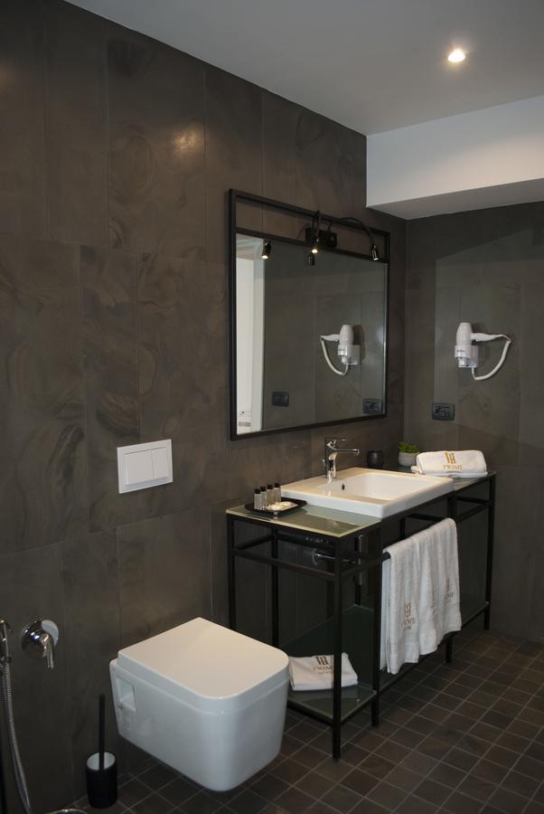 Prime Hotel Tiranë Ngoại thất bức ảnh