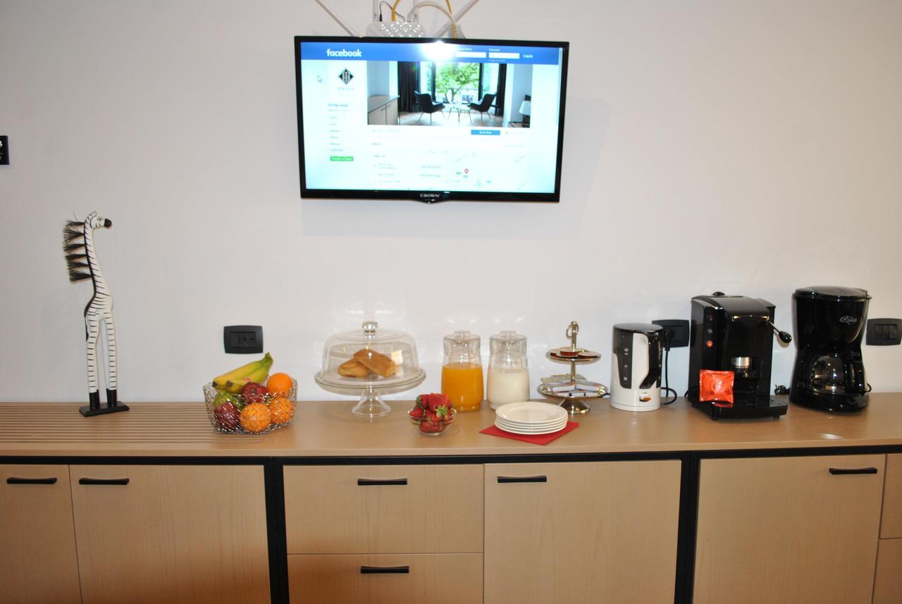 Prime Hotel Tiranë Ngoại thất bức ảnh